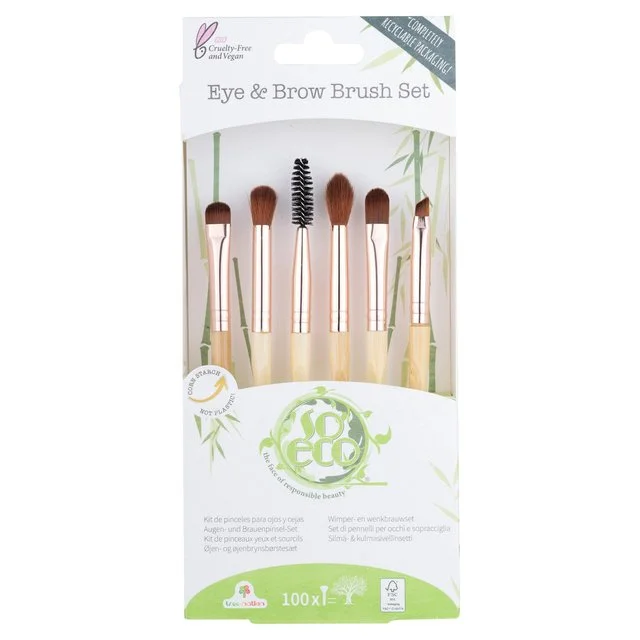 So Eco Eye Kit