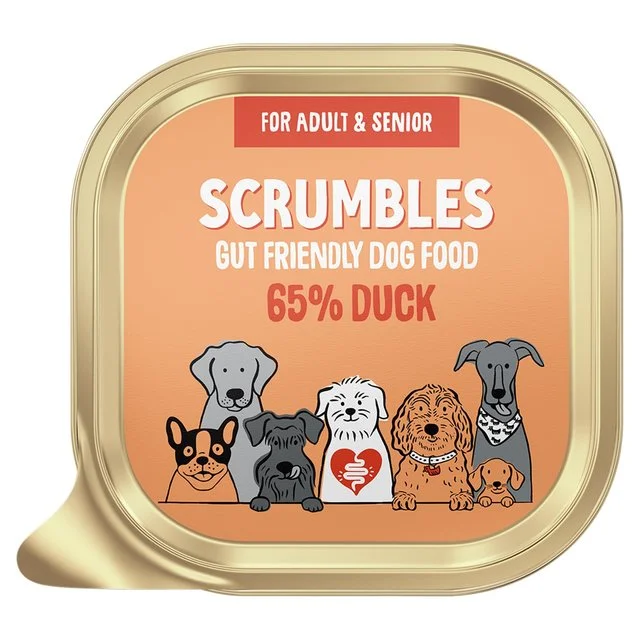 - Hill's dog food priceScrumbles Grain Free Wet Dog Food Duck   150g