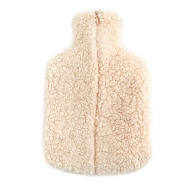 Caroline Gardner Borg Hot Water Bottle