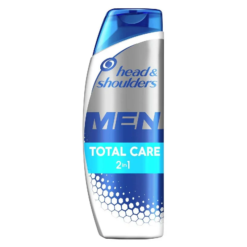 Pet comb: used to comb pet hair,Head & Shoulders Men Ultra Total Care Anti-Dandruff 2in1 Shampoo 225ml