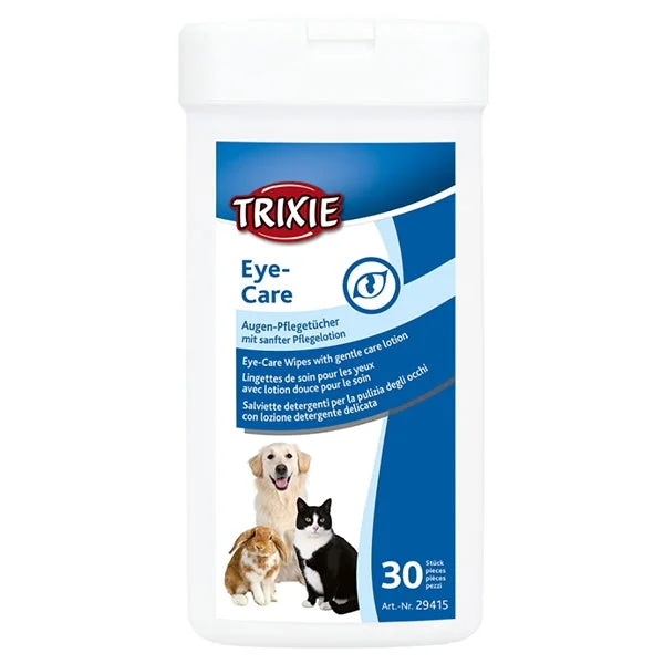 - Recommended affordable pet toysEye Care Wipes