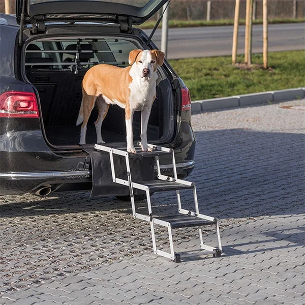 - Recommended affordable pet toysPetwalk 3 Step Folding Steps